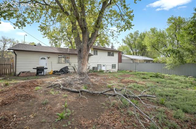 MLS Image for 806 N Chelton  ,Colorado Springs, Colorado