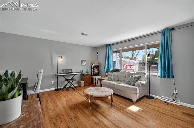 MLS Image for 806 N Chelton  ,Colorado Springs, Colorado