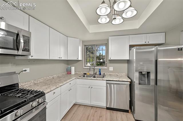 MLS Image for 806 N Chelton  ,Colorado Springs, Colorado