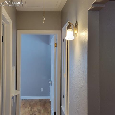 MLS Image for 727 N Foote  ,Colorado Springs, Colorado