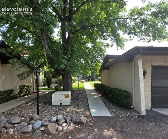 MLS Image for 3123  Broadmoor Valley  A ,Colorado Springs, Colorado