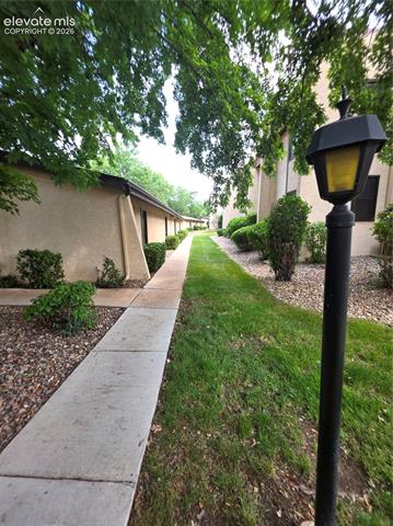 MLS Image for 3123  Broadmoor Valley  A ,Colorado Springs, Colorado