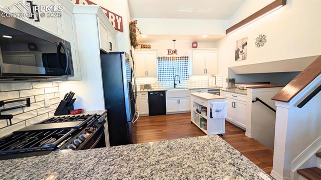 MLS Image for 5085  Victory  ,Colorado Springs, Colorado