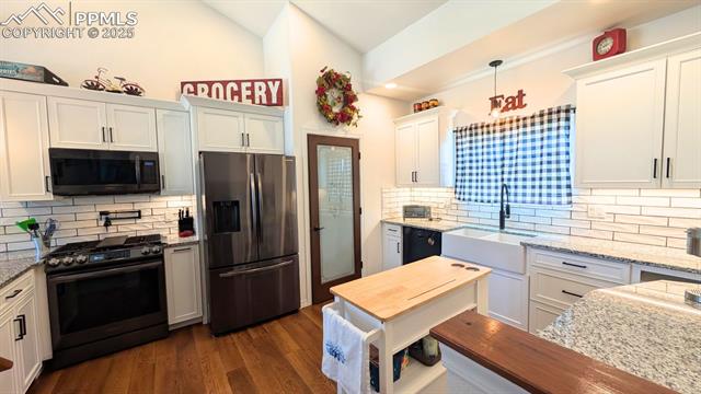 MLS Image for 5085  Victory  ,Colorado Springs, Colorado