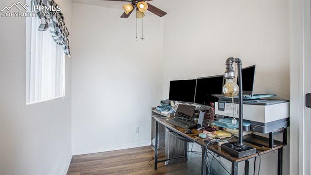 MLS Image for 5085  Victory  ,Colorado Springs, Colorado