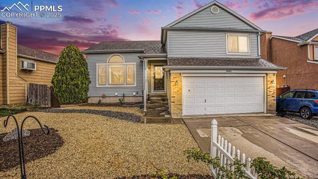 MLS Image for 5085  Victory  ,Colorado Springs, Colorado