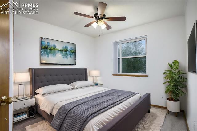 MLS Image for 5085  Victory  ,Colorado Springs, Colorado