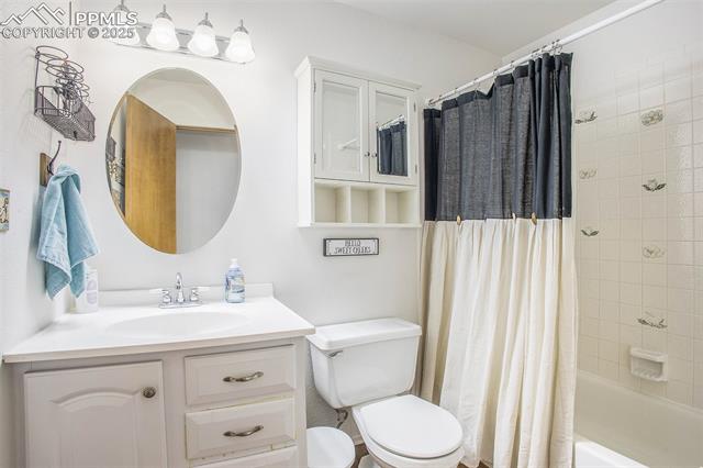 MLS Image for 5085  Victory  ,Colorado Springs, Colorado