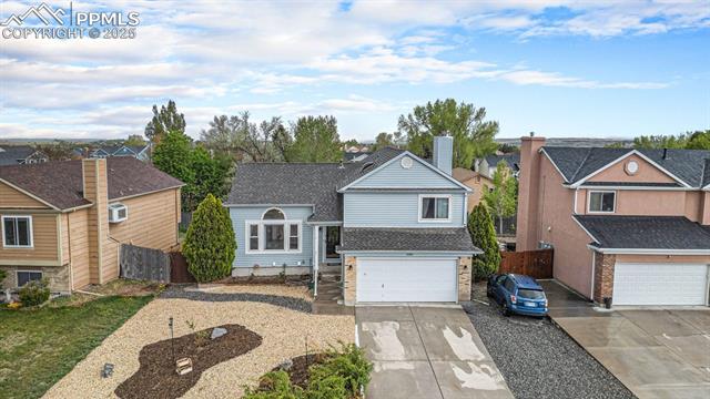 MLS Image for 5085  Victory  ,Colorado Springs, Colorado