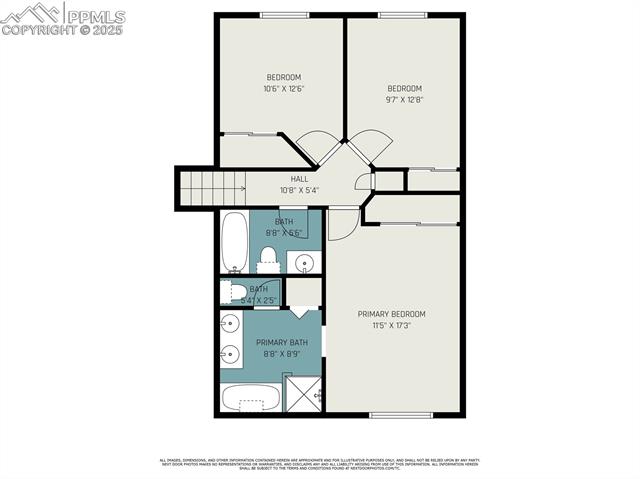 MLS Image for 5085  Victory  ,Colorado Springs, Colorado