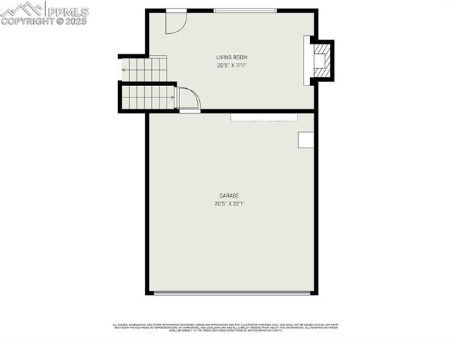 MLS Image for 5085  Victory  ,Colorado Springs, Colorado