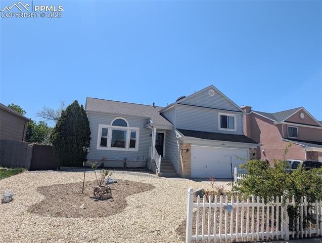 MLS Image for 5085  Victory  ,Colorado Springs, Colorado