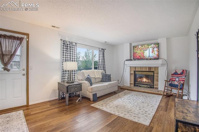 MLS Image for 5085  Victory  ,Colorado Springs, Colorado