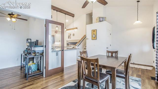 MLS Image for 5085  Victory  ,Colorado Springs, Colorado