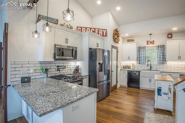 MLS Image for 5085  Victory  ,Colorado Springs, Colorado