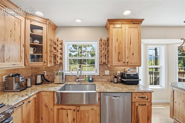 MLS Image for 2221  Valley View  ,Woodland Park, Colorado