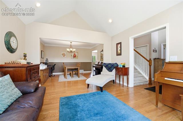 MLS Image for 2221  Valley View  ,Woodland Park, Colorado