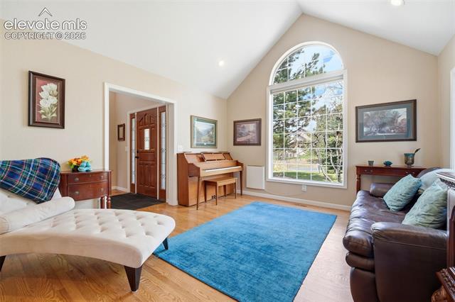 MLS Image for 2221  Valley View  ,Woodland Park, Colorado