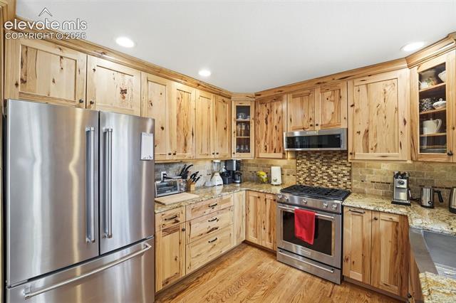 MLS Image for 2221  Valley View  ,Woodland Park, Colorado