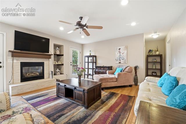 MLS Image for 2221  Valley View  ,Woodland Park, Colorado