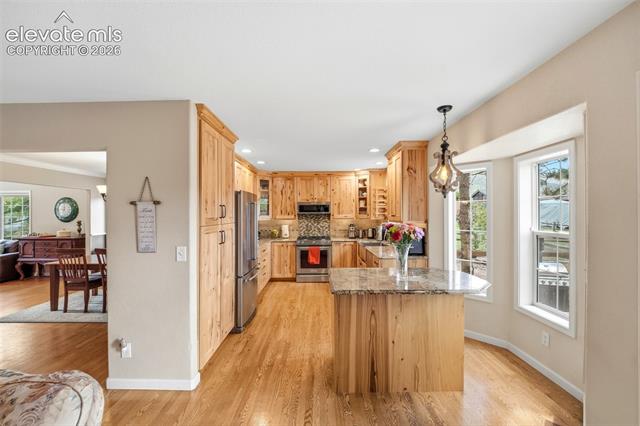 MLS Image for 2221  Valley View  ,Woodland Park, Colorado