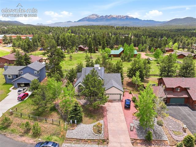 MLS Image for 2221  Valley View  ,Woodland Park, Colorado