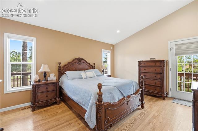 MLS Image for 2221  Valley View  ,Woodland Park, Colorado