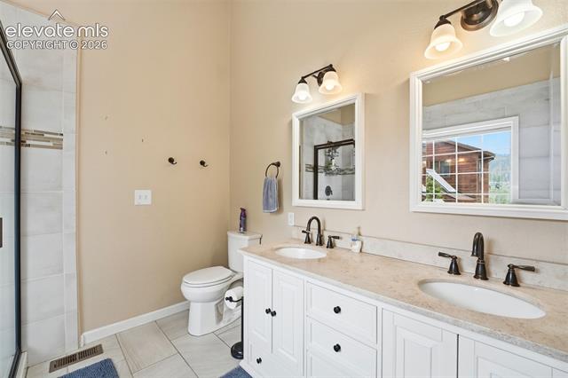 MLS Image for 2221  Valley View  ,Woodland Park, Colorado