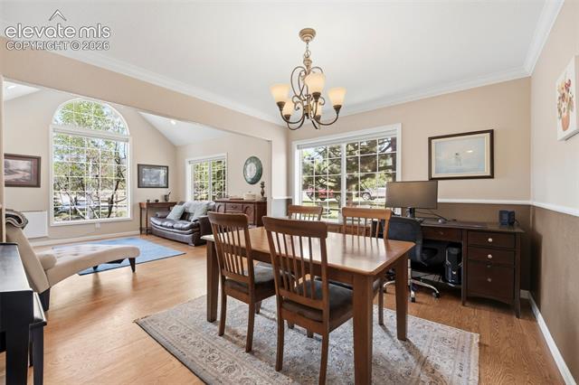 MLS Image for 2221  Valley View  ,Woodland Park, Colorado