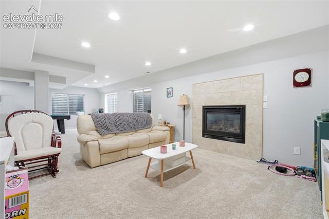 MLS Image for 2221  Valley View  ,Woodland Park, Colorado