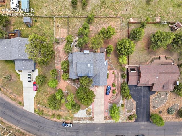 MLS Image for 2221  Valley View  ,Woodland Park, Colorado