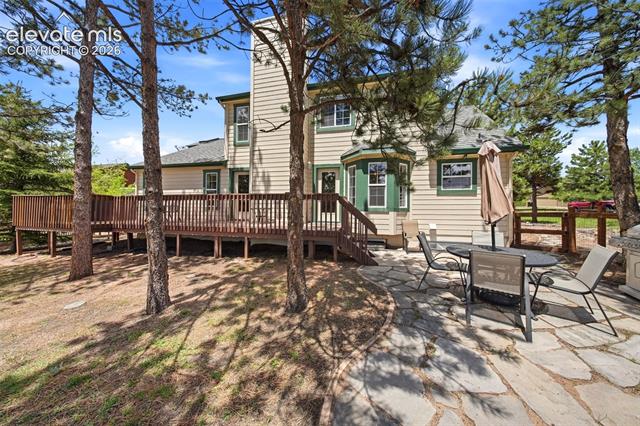 MLS Image for 2221  Valley View  ,Woodland Park, Colorado