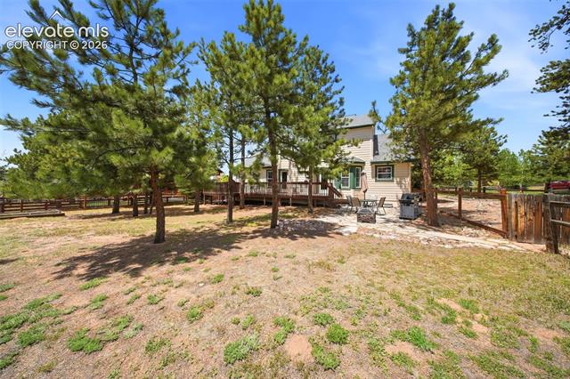 MLS Image for 2221  Valley View  ,Woodland Park, Colorado