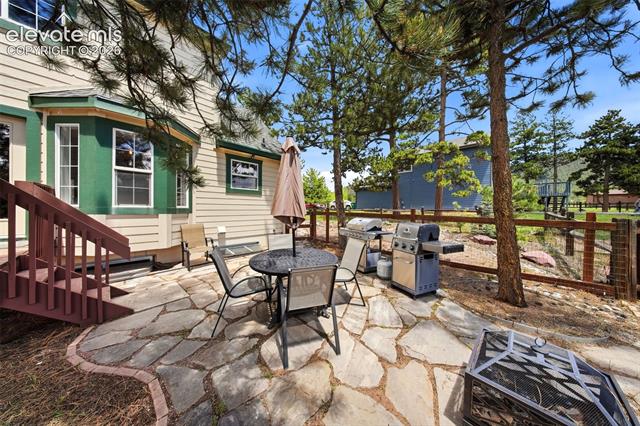 MLS Image for 2221  Valley View  ,Woodland Park, Colorado