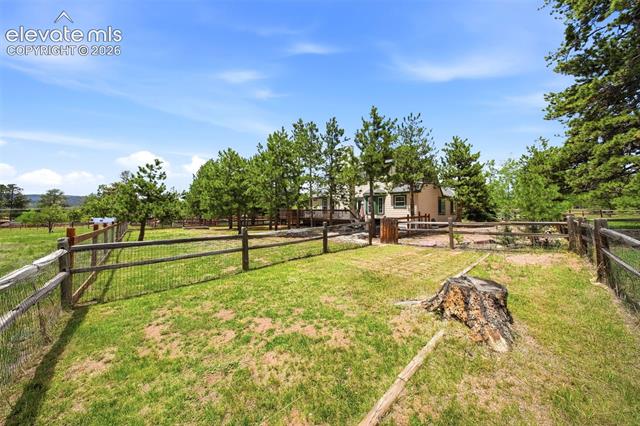 MLS Image for 2221  Valley View  ,Woodland Park, Colorado