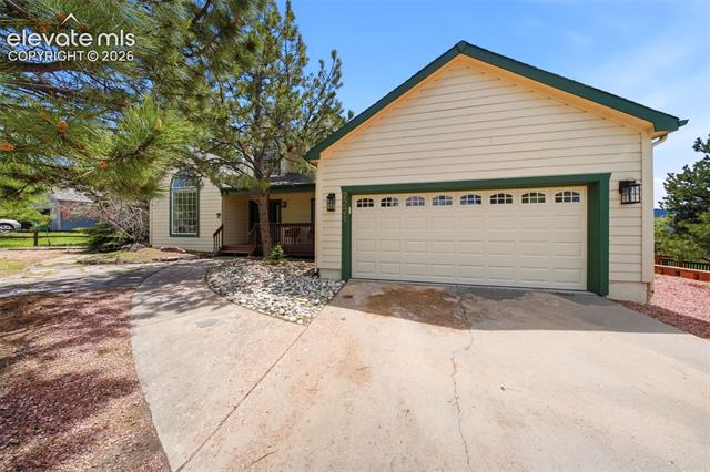 MLS Image for 2221  Valley View  ,Woodland Park, Colorado