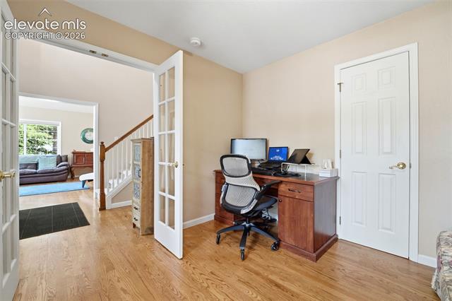 MLS Image for 2221  Valley View  ,Woodland Park, Colorado