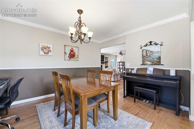 MLS Image for 2221  Valley View  ,Woodland Park, Colorado