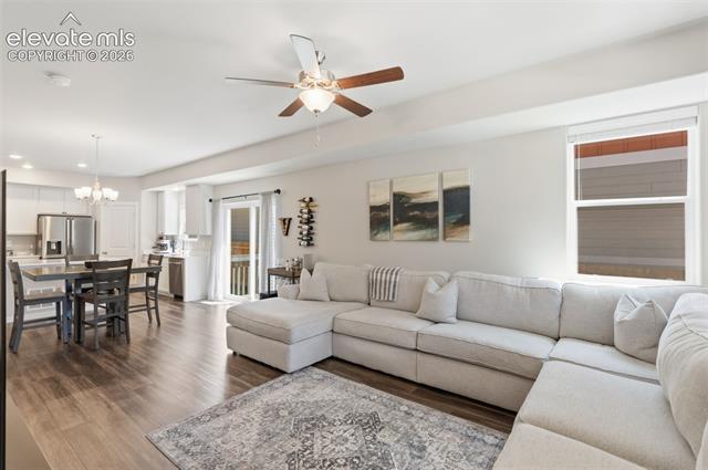 MLS Image for 7979  Tremble  ,Colorado Springs, Colorado