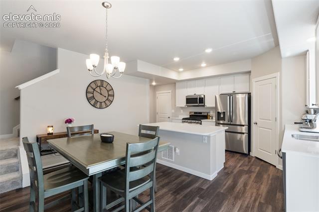 MLS Image for 7979  Tremble  ,Colorado Springs, Colorado