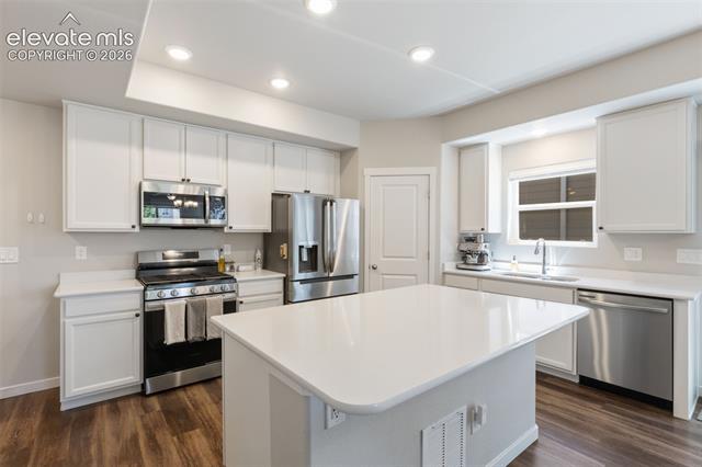MLS Image for 7979  Tremble  ,Colorado Springs, Colorado