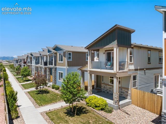 MLS Image for 7979  Tremble  ,Colorado Springs, Colorado