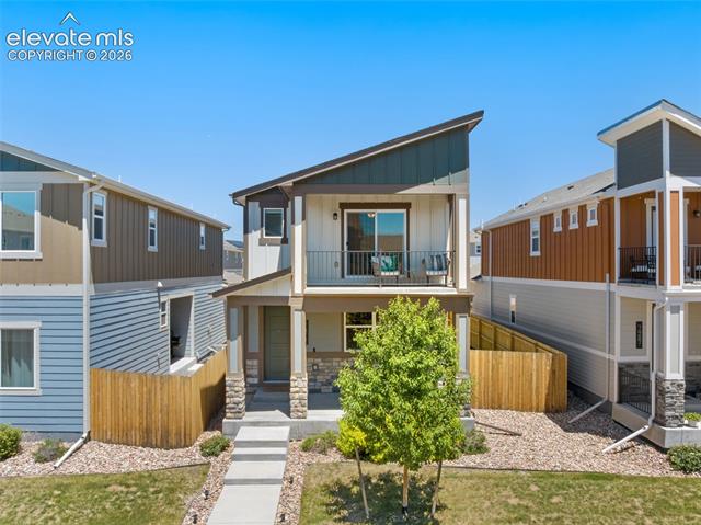 MLS Image for 7979  Tremble  ,Colorado Springs, Colorado