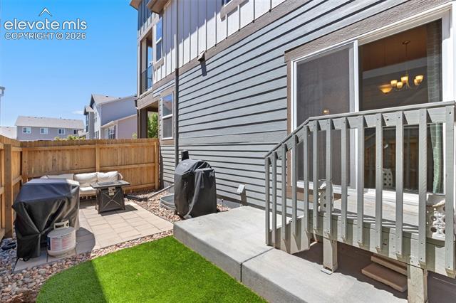 MLS Image for 7979  Tremble  ,Colorado Springs, Colorado