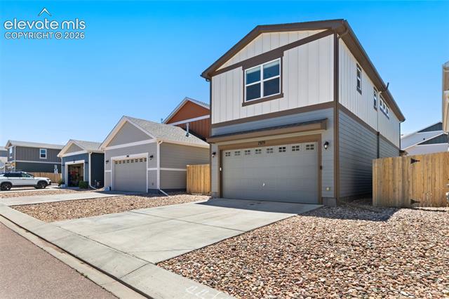 MLS Image for 7979  Tremble  ,Colorado Springs, Colorado