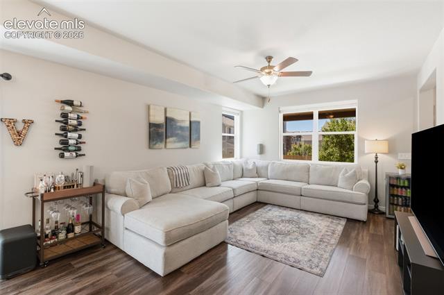 MLS Image for 7979  Tremble  ,Colorado Springs, Colorado