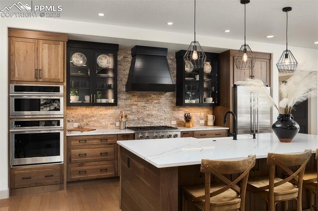 MLS Image for 1340  Blue Haven  ,Woodland Park, Colorado