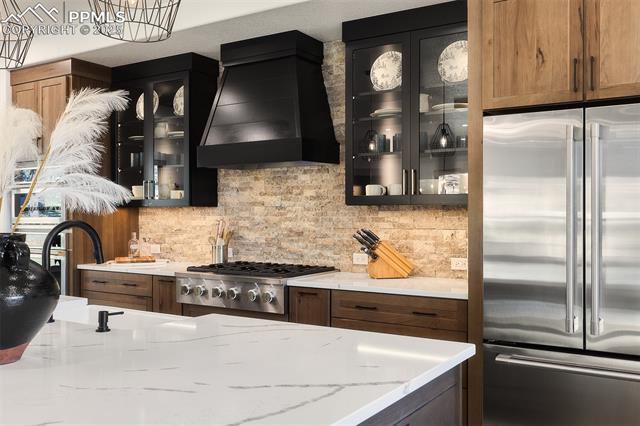 MLS Image for 1340  Blue Haven  ,Woodland Park, Colorado