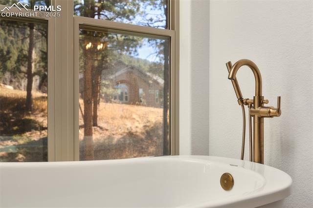MLS Image for 1340  Blue Haven  ,Woodland Park, Colorado