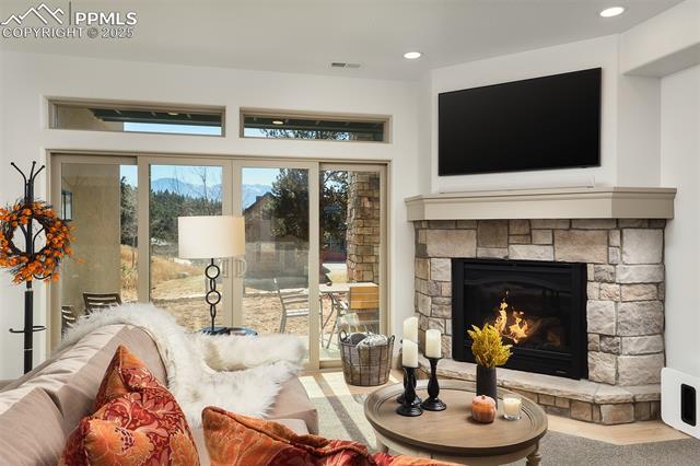 MLS Image for 1340  Blue Haven  ,Woodland Park, Colorado